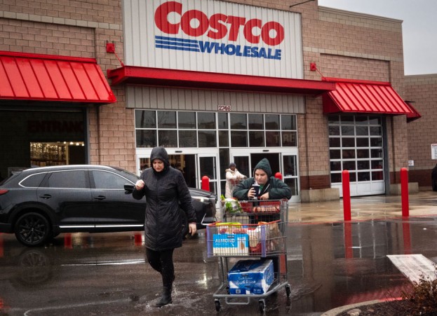 Costco’s Kirkland Prosecco Recalled Across 12 States After Shattering Reports