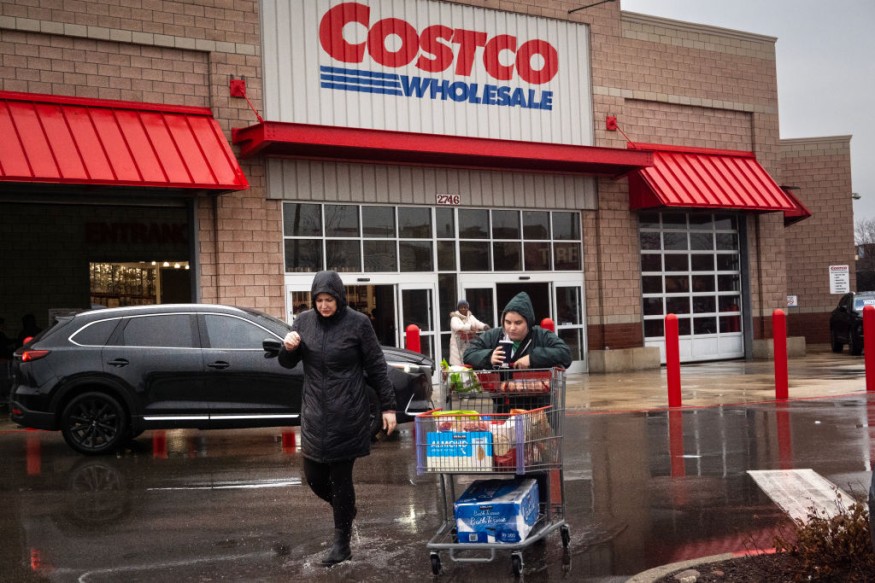 Costco’s Kirkland Prosecco Recalled Across 12 States After Shattering Reports