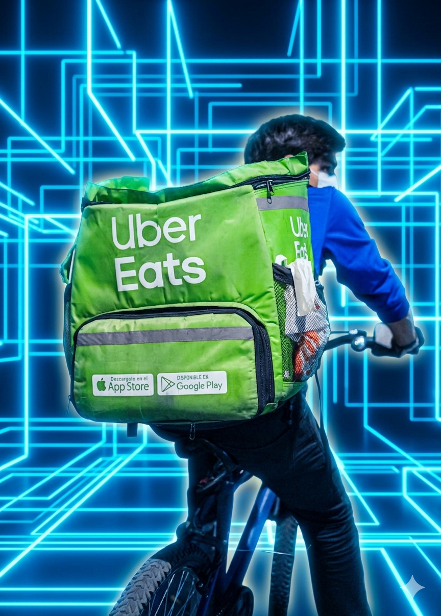uber eats