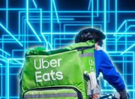 uber eats