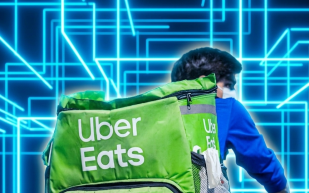 uber eats