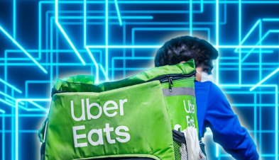 uber eats