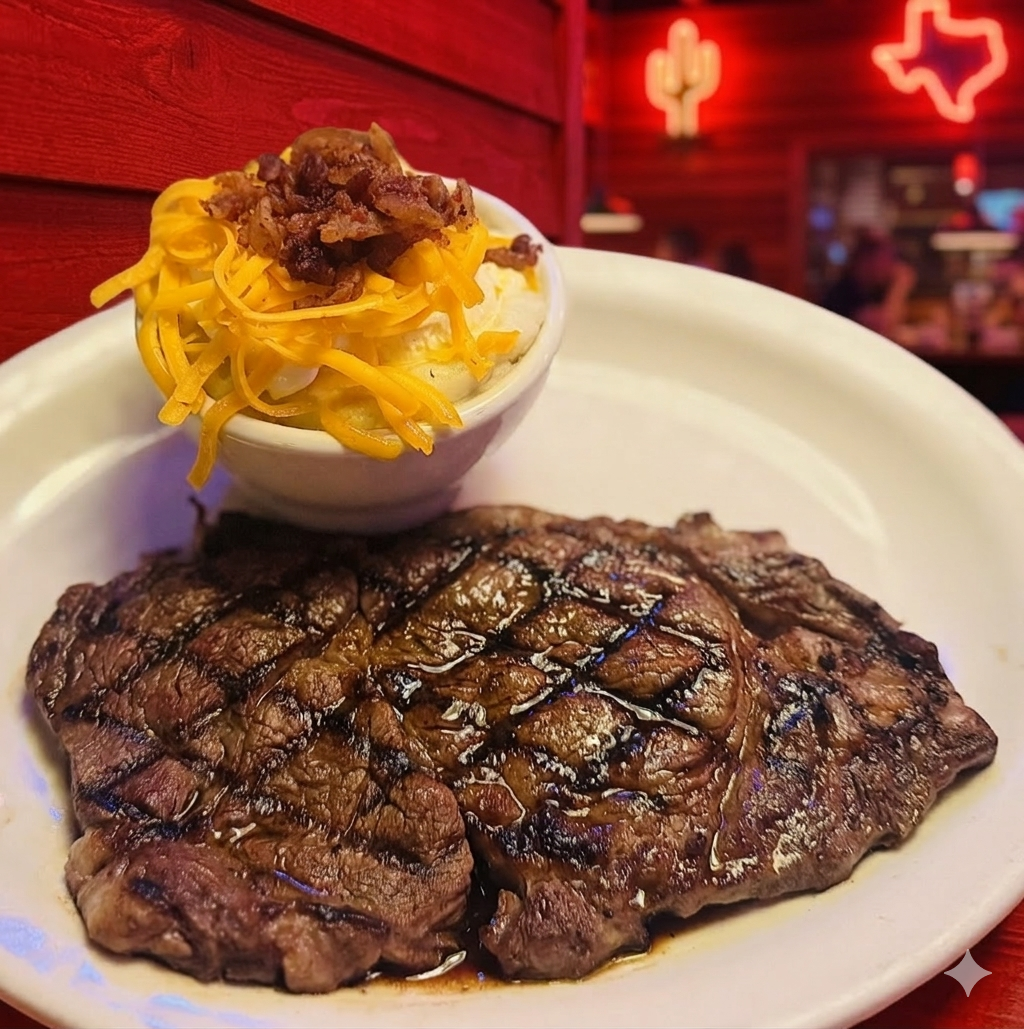Texas Roadhouse