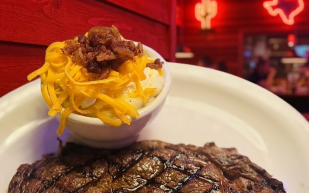 Texas Roadhouse