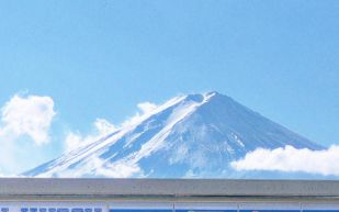Japanese convenience store