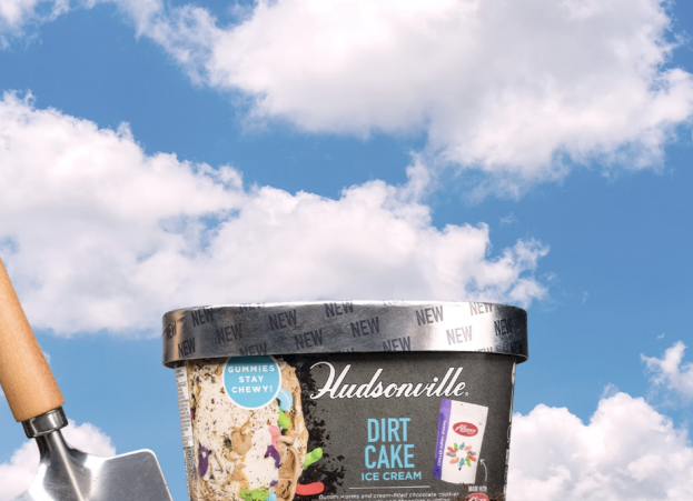 Hudsonville ice cream