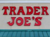 Trader Joe's Chicken Soup Dumplings Possibly Contaminated With Hard Plastic—Leading To Recall