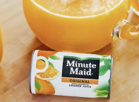 Minute Maid
