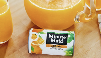 Minute Maid