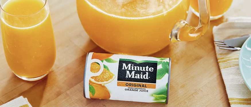 Minute Maid