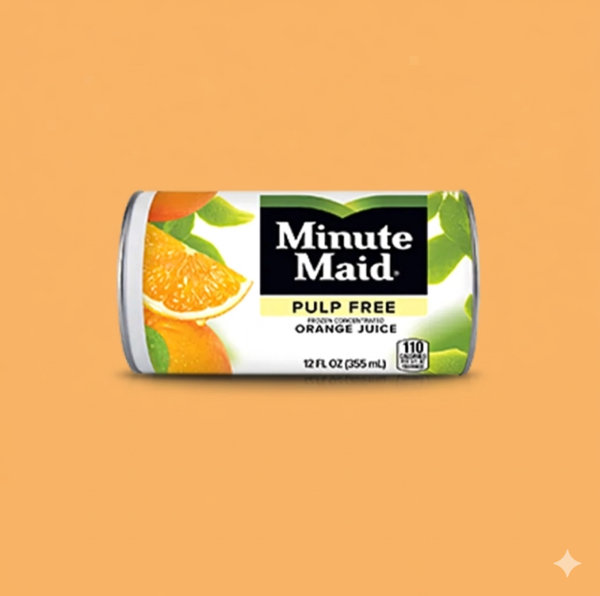 Minute Maid