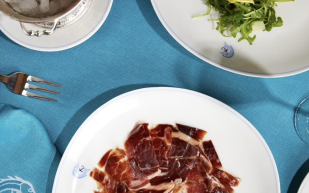 Iberico Ham