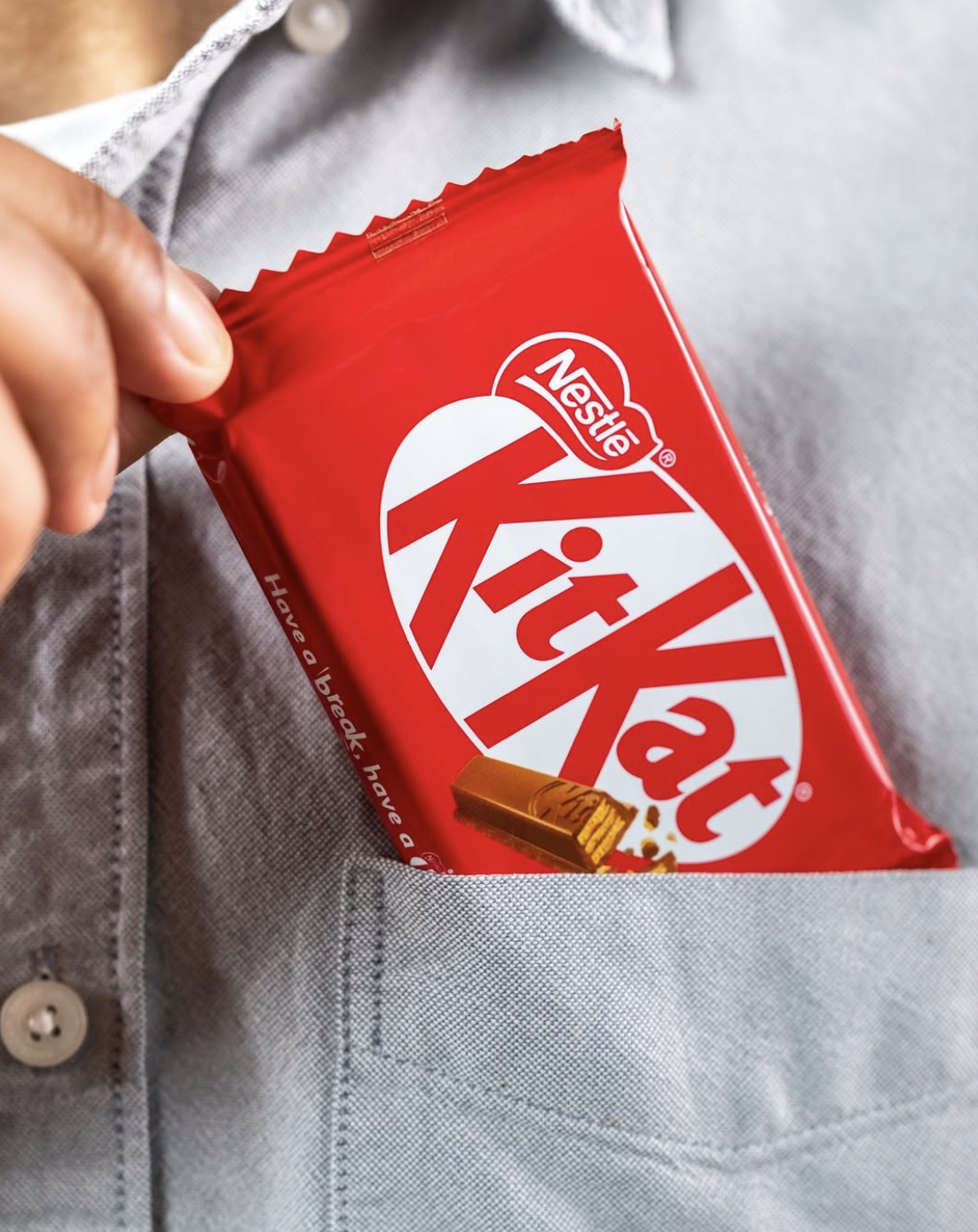 Kit Kat