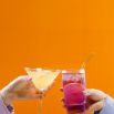 mocktails