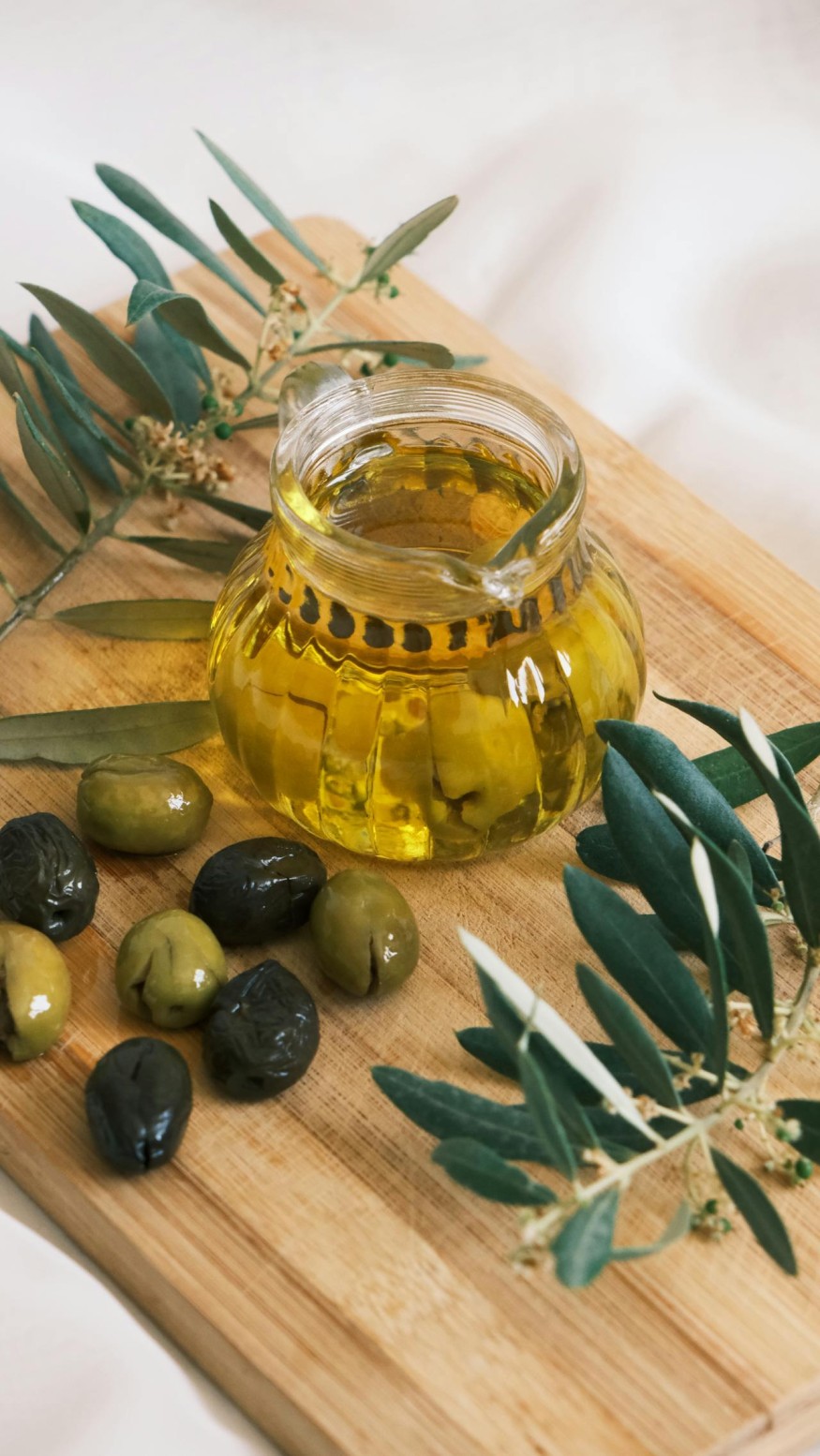 Olive Oil