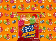 Spicy Jolly rancher