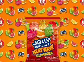 Spicy Jolly rancher