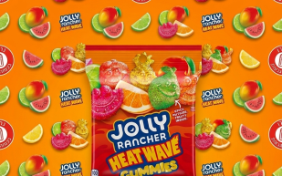 Spicy Jolly rancher