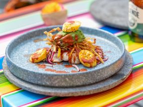 How Long Can Food Sit Out?