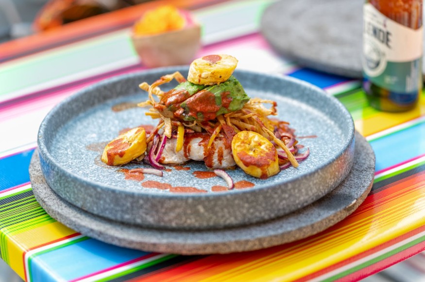 How Long Can Food Sit Out?