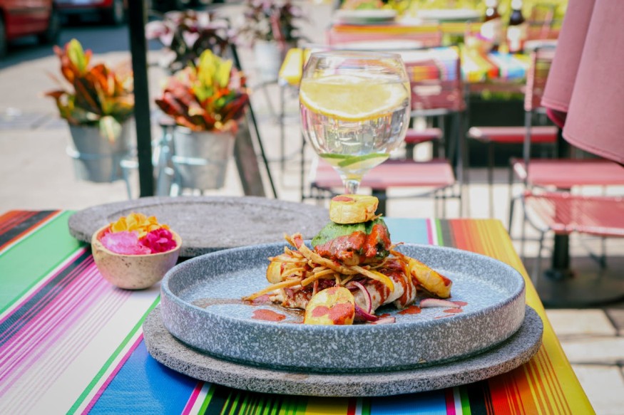 How Long Can Food Sit Out?