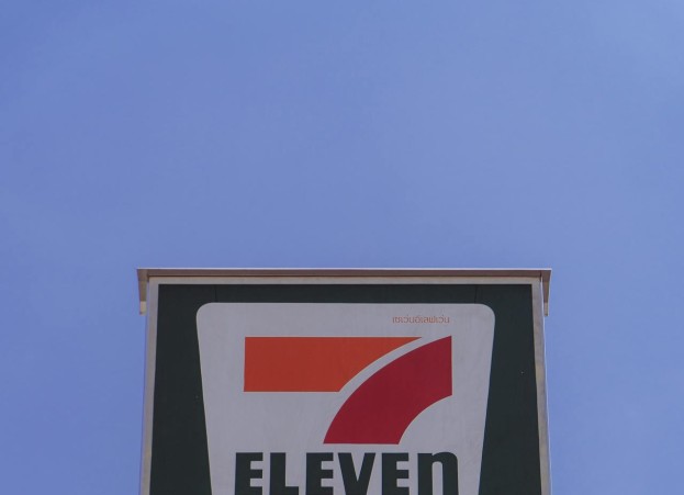 7-Eleven