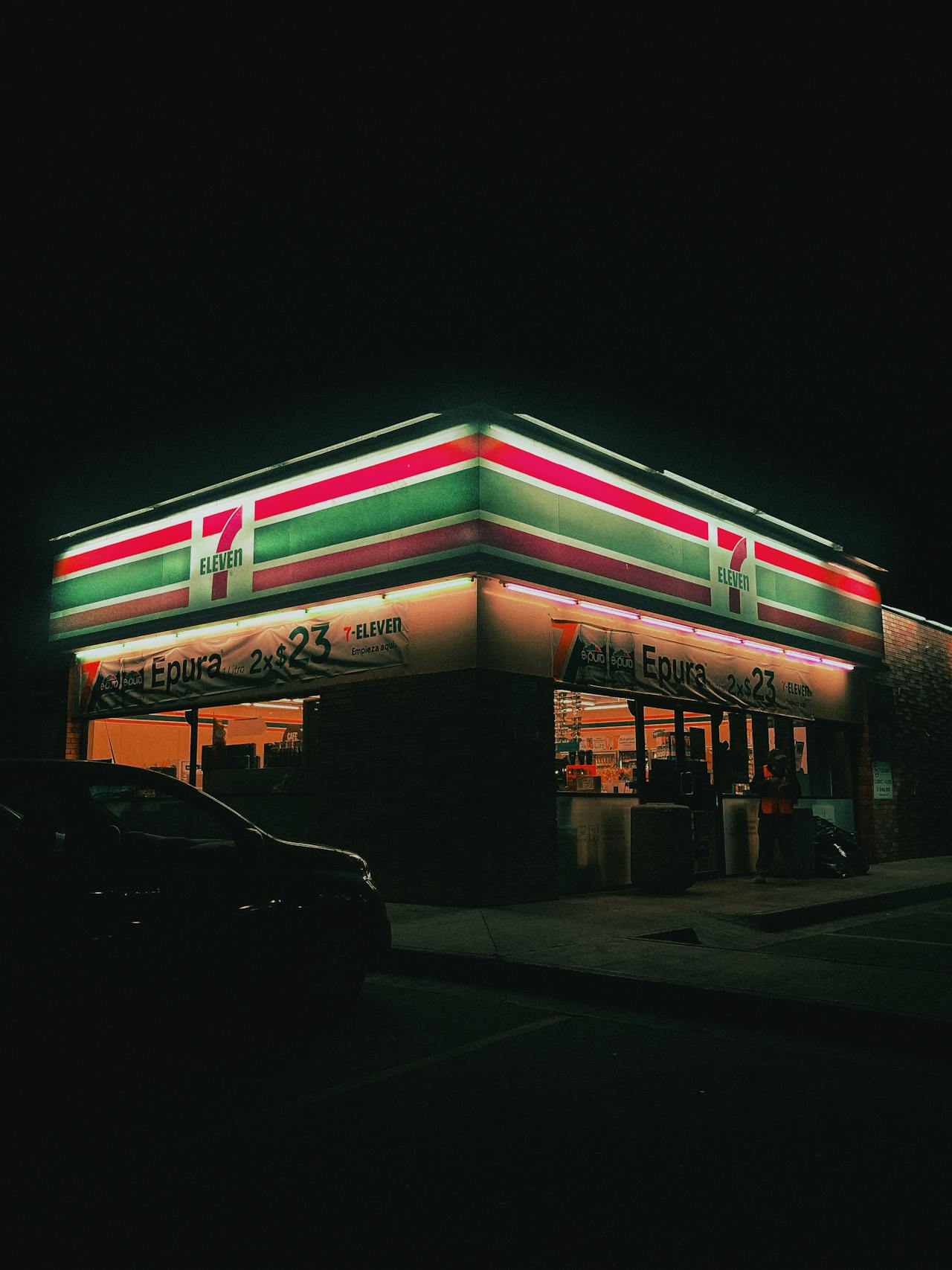 7-Eleven