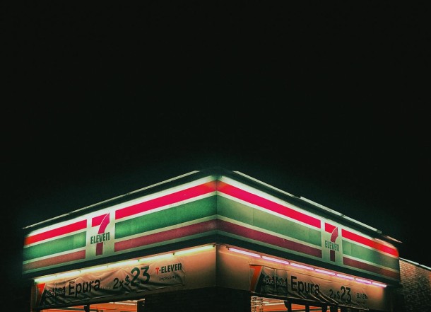 7-Eleven