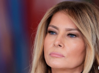 Melania Trump