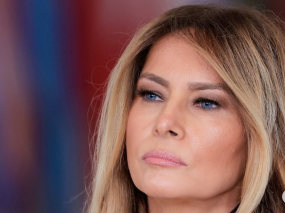 Melania Trump