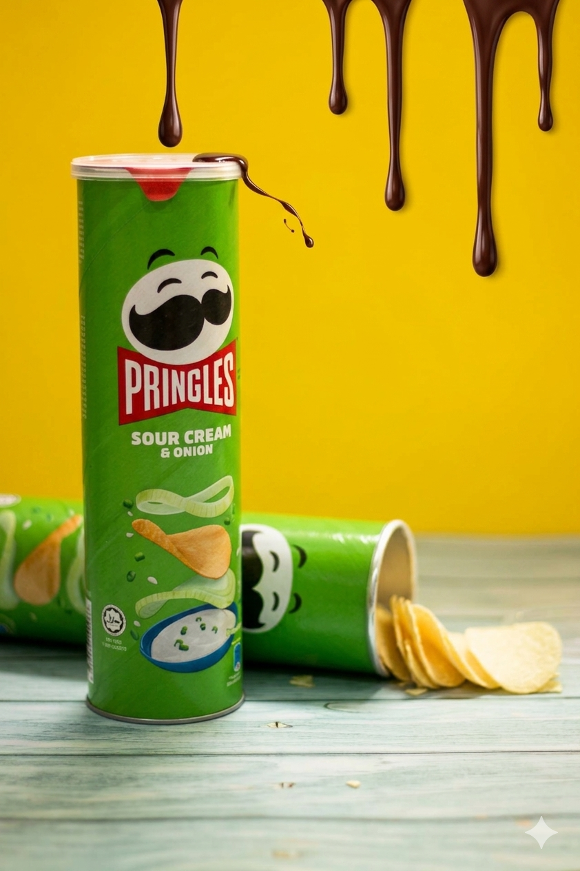 Pringles