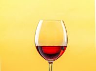 wine