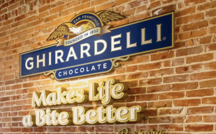 Ghirardelli