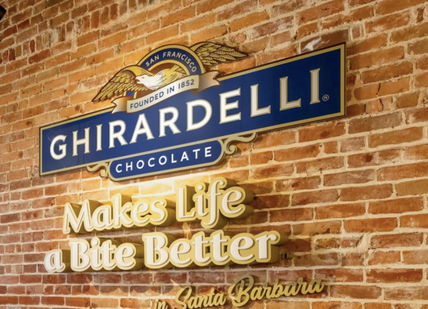 Ghirardelli