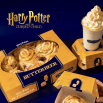 Cinnabon x Harry Potter