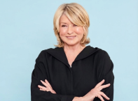 Martha Stewart