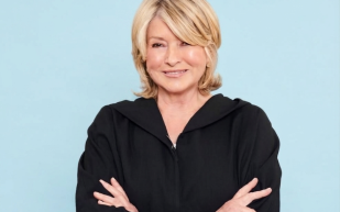 Martha Stewart