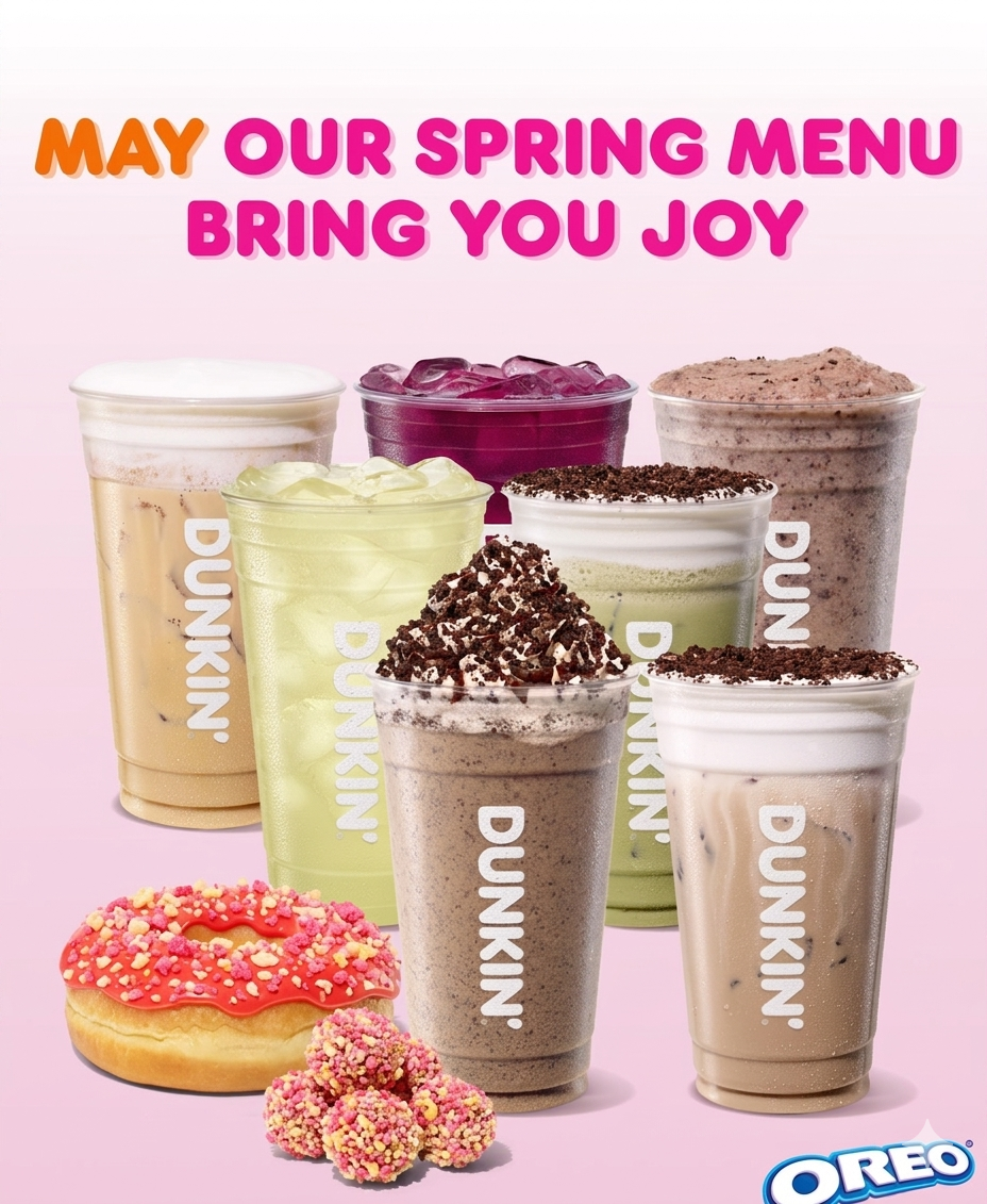 Dunkin