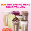 Dunkin