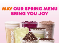 Dunkin