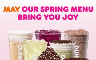 Dunkin