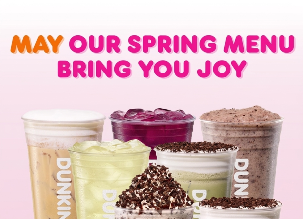 Dunkin