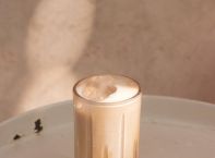 latte