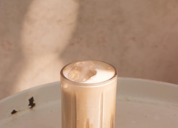 latte