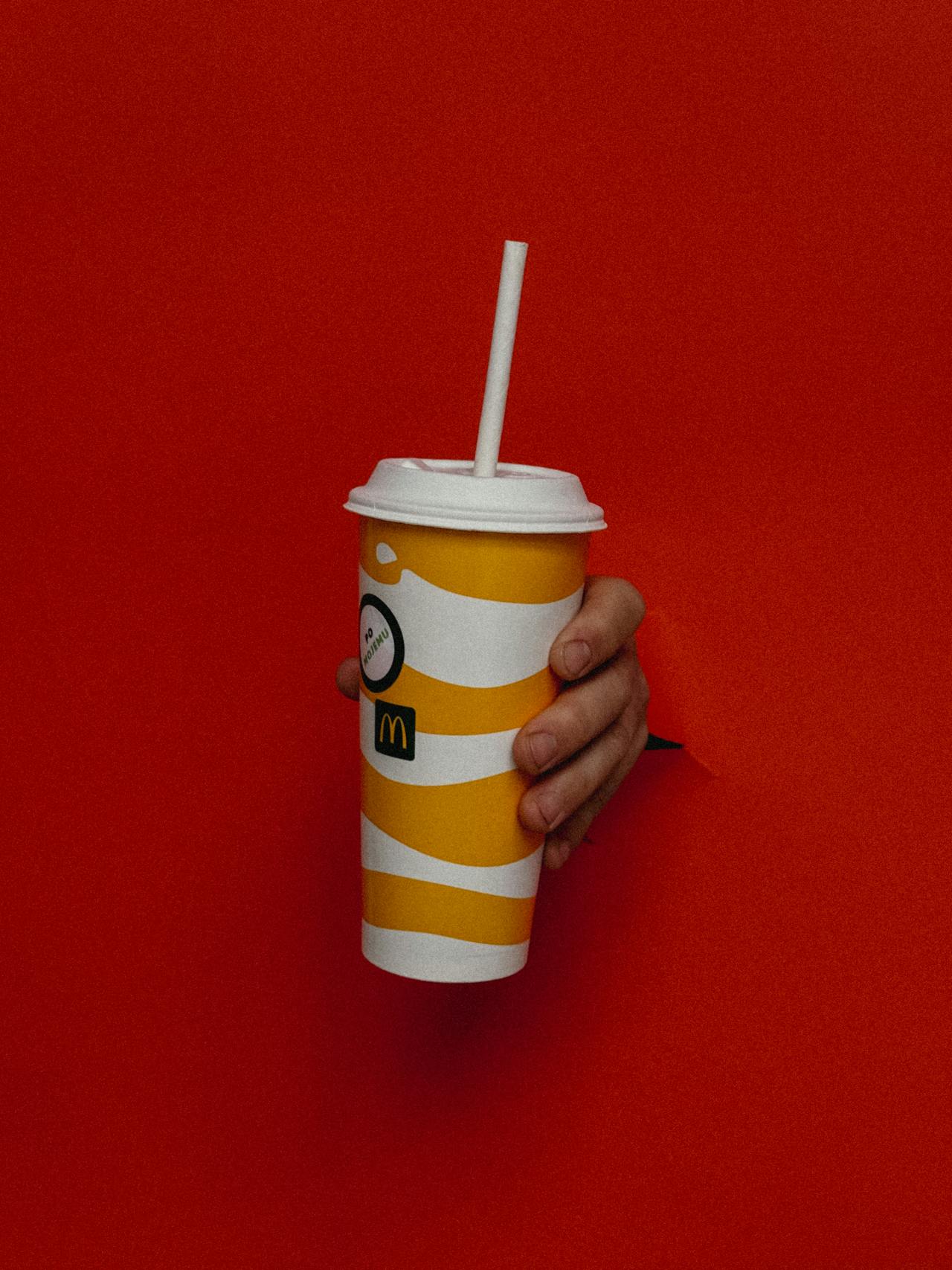 Soda