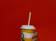 Soda