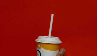 Soda