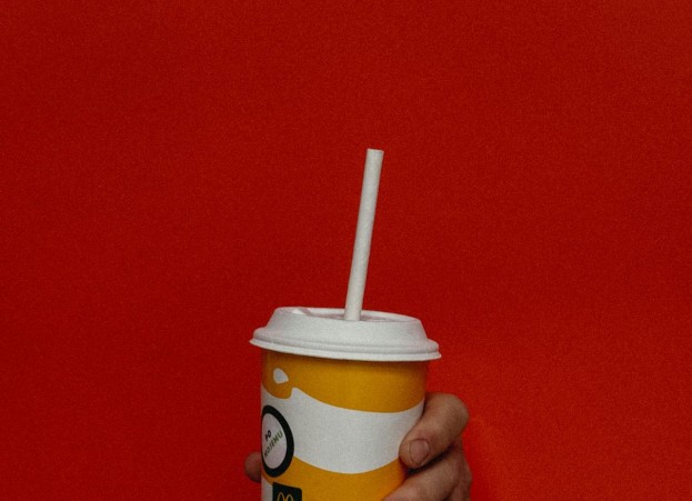 Soda