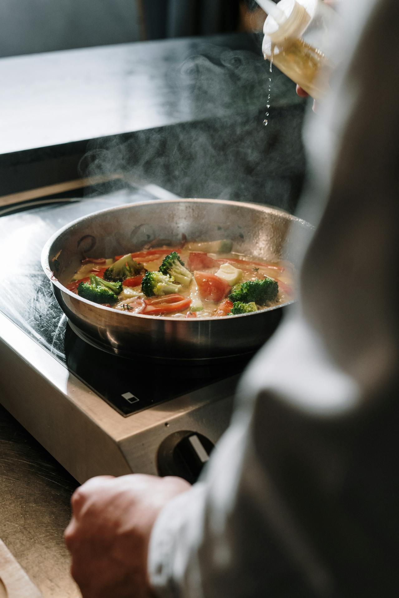frying pan
