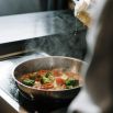frying pan